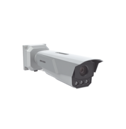 IDSTCM403BIGPOE1050 BALA IP 4 MP / LENTE MOT. 10 - 50 MM / 40 MTS IR / IP67 / IK10 / POE / ANPR