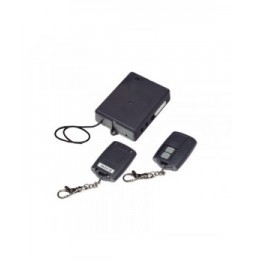 AccessPRO APR50 Receptor con relevador doble