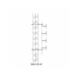 SMK125A3 Montaje Lateral Ajustable en Kit para...