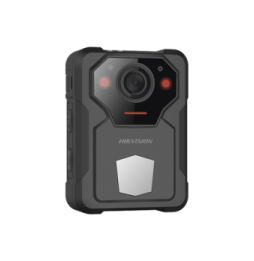 DSMCW40664GGPSNS Body Camera Porttil / Grabacin a 2K (4 Megapixel) / Pantalla 1.77" TFT / Fotos de Hasta 40 Megapixel / IP54