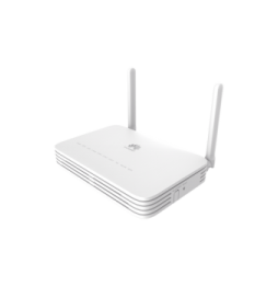 EG8141A510 ONT GPON WiFi4 (2.4GHz) 1 puerto LAN GE  3FE  1POTS