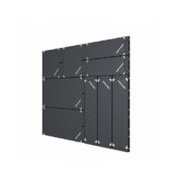 DSD4226FICGFC Panel LED Full Color para Videowall / Pixel Pitch 2.6 mm / Resolucin 384 X 96 / Uso en Interior