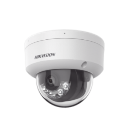 DS2CD2143G2LIS2U Domo IP 4 Megapixel / Lente 2.8 mm / 30 mts IR EXIR / Exterior IP67 / K10 / WDR 120 dB / PoE / ACUSENSE (Ev