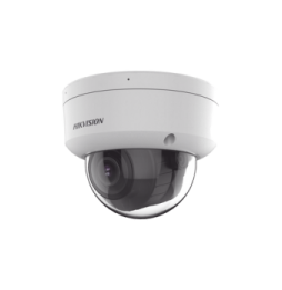 DS2CD2723G2LIZS2U Domo IP 2 Megapixel / Lente Mot. 2.8 a 12 mm / 40 mts IR EXIR /Exterior IP67 / IK10 / WDR 120 dB / PoE / A