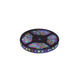 JLTL5050IP20RGB Tira Led Multicolor de 5 m /...