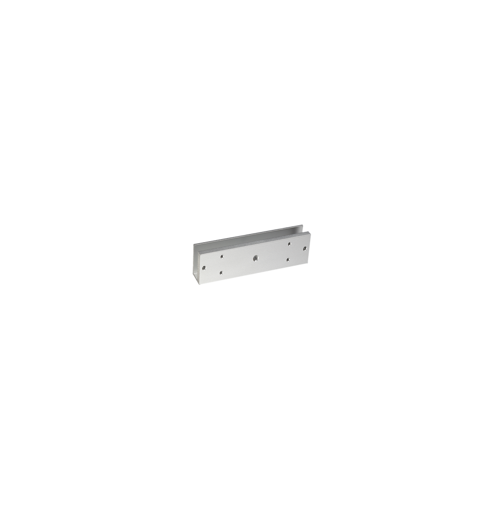 AccessPRO BU350 Bracket para Puerta de Vidrio Compatible con