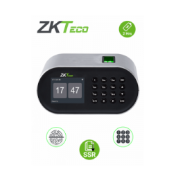 ZKTECO D1 ZKTECO D1 - Control de Asistencia Bsico / 1000 Huellas / Funcin SSR /