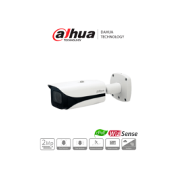 DAHUA DHIPCHFW5241EZE DAHUA IPC-HFW5241E-ZE - Camara IP Bullet 2 MP/ WizMind S/