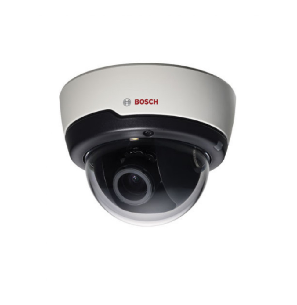 BOSCH RBM043052 BOSCH V_NDI5503AL - Camara domo IP / Resolucion 5 MP / Infrarrojos / Interior