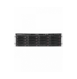 BOSCH RBM0650090 BOSCH V_DIP73GC16HD - Dispositivo de gestin 3U 16X12TB 3 generacin