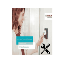 BOSCH RBM0740030 BOSCH A_AMSSMALITE-Licencia para AMS-BASE-LITE por 12 meses servicio y mantenimiento