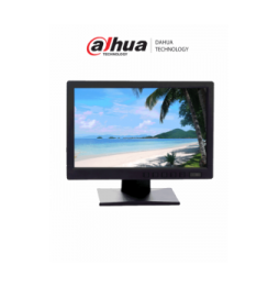 DAHUA DHT4470001 DAHUA DH-LM10-V100 - Monitor LCD de 10 Pulgadas/ Especial para DVRs Moviles/ Optimizado Operacion conti