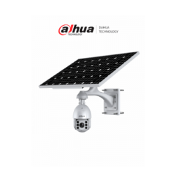 DAHUA DHT0060057 DAHUA KIT/DH-PFM378-B125-CB/DH-SD6C3432XB-HNR-AGQ-PV/DH-PFB301C/PFA111 Sistema de monitoreo Solar/ Pane