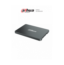 DAHUA DHT1490017 DAHUA DHI-SSD-S820GS1TB - Disco Duro de Estado Solido de 1TB 2.5"/ Alta Velocidad/ Puerto 6 Gb/s SATA/