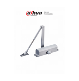 DAHUA DHT0770009 DAHUA ASF102S - Brazo cierrapuertas automtico para instalaciones en puertas de hasta 60KG/ Angulo de Ap