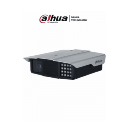 DAHUA DHT0100013 DAHUA DHI-ITC952-SU2F-PQE-C1R1-IRL8ZF1640 Cmara de trfico con IA/ 9 MP/ Iluminacin IR de 850 nm/ H.265/