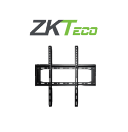 ZKTECO ZKT0430037 ZKTECO ZDBJ04  -  Soporte de Pared  Universal para Pantallas de 32" - 75" / Capacidad de carga 75kg /