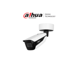 DAHUA DHT0030157 DAHUA IPC-HFW7842H-Z-X  Cmara IP Bullet WizMind 8 MP/ LED IR 60m/  Salidas mx. 8 MP (3840  2160) a 50/6