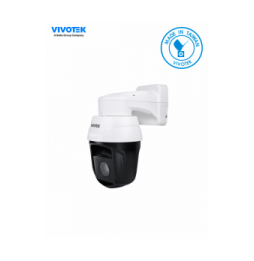 VIVOTEK  VIV0060003 VIVOTEK SD9394-EHL - Cmara IP PTZ Exterior 8 Megapixeles  32x Zoom ptico  Smart IR 250mts  Proteccin