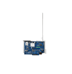 DSC DSC2470024 DSC LE2080-LAT - Neo Comunicador de Alarma Celular LE2080 Con aplicacin "ConnectAlarm" Power