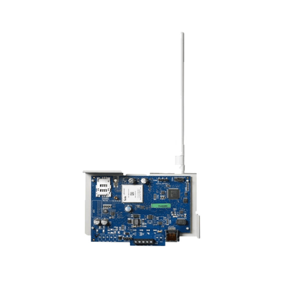 DSC DSC2470024 DSC LE2080-LAT - Neo Comunicador de Alarma Celular LE2080 Con aplicacin "ConnectAlarm" Power