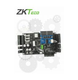 ZKTECO ZKT0990032 ZKTECO - ZKBARRIER WIFI MAINBOARD - Refaccin para BGM1030L