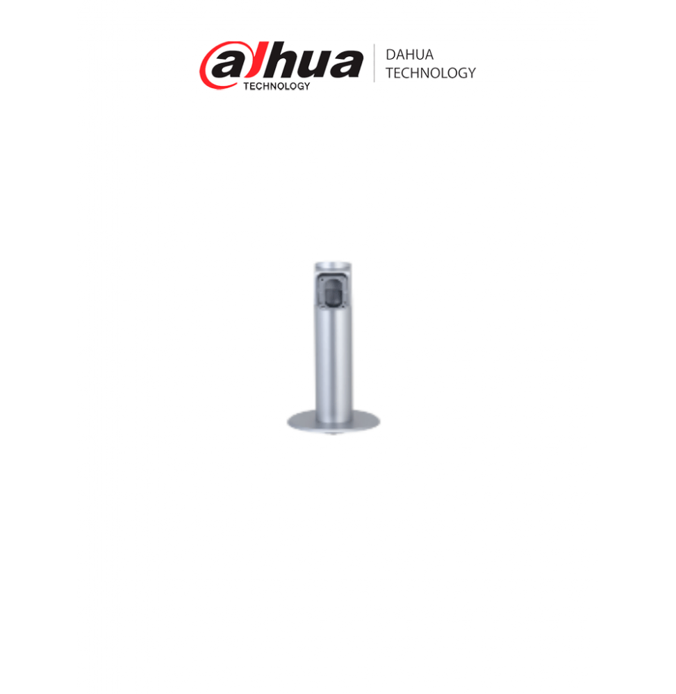 DAHUA DHT0770012 DAHUA ASF053-ZJ Bracket de Aluminio /Compatible con ASI6213J-MW  ASI6214J MFW  ASI7213Y-V3  ASI7214Y-V3