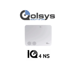 QOLSYS QLS1170004 QOLSYS IQ4 NS - Sistema de Alarma IQ4 NS