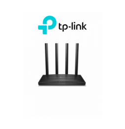 TP-LINK TPL3660015 TP-LINK Archer C80 - Ruteador WiFi AC 1900Mbps/ 1 Puerto WAN RJ45 Gigabit Ethernet/ 4 Puertos LAN RJ4