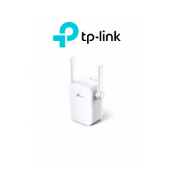 TP-LINK RE305 TP-LINK RE305 - Repetidor de seal WiFi  AC1200  2.4GHz (300Mbps) y