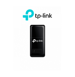 TP-LINK TPL4220020 TP-LINK TL-WN823N - Mini Adaptador USB inalmbrico N 300 Mbps 2.4 GHz con 1 antena interna.