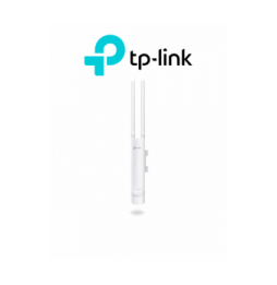 TP-LINK TPL4220024 TP-LINK EAP225 Outdoor - Punto de Acceso Omada   Doble Banda AC 1200 MU-MIMO   Mesh Omada   Montaje e