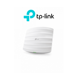 TP-LINK EAP245 TP-LINK EAP245 - Punto de Acceso Omada de doble banda AC1750 MU-M