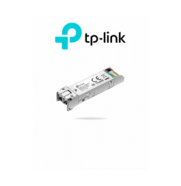 TP-LINK TPL4160002 TP-LINK TL-SM311LS - Transceptor mini-GBIC SFP / Duplex Monomodo 1GBase / Distancia 10 km / Conector