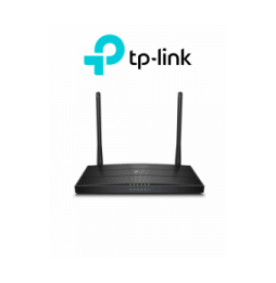 TP-LINK TPL3680004 TP-LINK XC220-G3v/ GPON Router inalmbrico N 300 Mbps / Frecuencia de 2.4 GHz / 1 puerto GPON SC-APC /