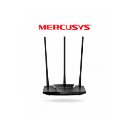 MERCUSYS MW330HP MERCUSYS MW330HP -  Router inalmbrico N de alta potencia  veloc