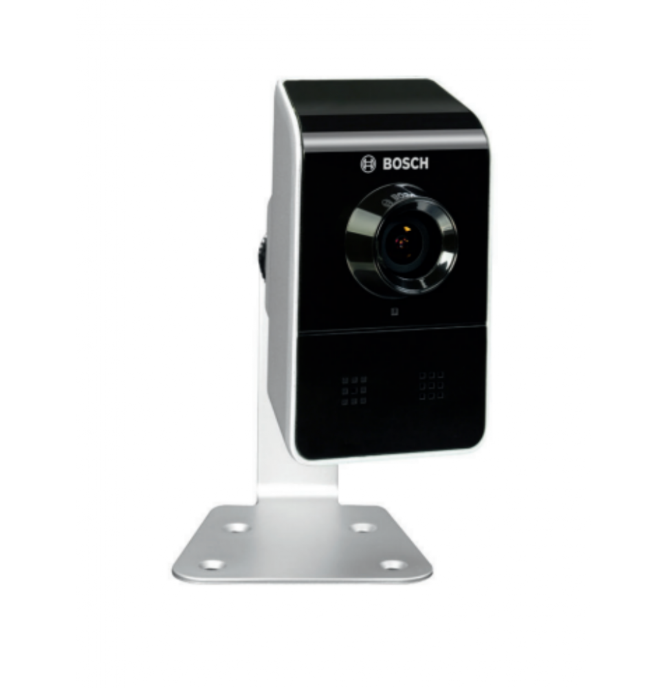 BOSCH RBM042001 BOSCH V_NPC20012F2 - TYNION IP 2000  HD / Interior / Resolucion  720p / Lente 2.5 mm.