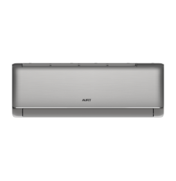 CHIR3224K220S21 Gama PREMIUM / Minisplit WiFi / Dual inverter / SEER 21 / ( 2 TON ) / R32 / Fro y Calor / 220 Vca / Alexa y