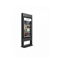 DAHUA LDV65HAO200 DAHUA LDV65HAO200 - Pantalla comercial  LCD de 65 pulgadas / V