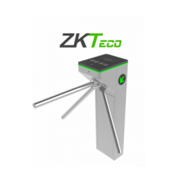 ZKTECO MTS1000 ZKTECO MTS1000 - Torniquete Bidireccional / Acero SUS304  / 110V