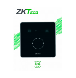 ZKTECO KF1100 ZKTECO KF1100 - Lector de autenticacion facial SIN CONTACTO / 1500