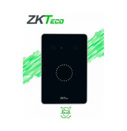 ZKTECO KF1200 ZKTECO KF1200 - Lector Wiegand de reconocimiento facial / 1500 Ros