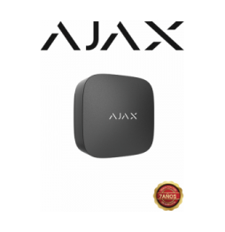 AJAX AjaxLifeQuality9NA Ajax LifeQuality B - Monitor inteligente de la calidad d