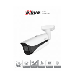 DAHUA DHIPCHFW5241EZE DAHUA IPC-HFW5241E-ZE - Camara IP Bullet 2 MP/ WizMind S/