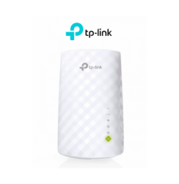 TP-LINK RE200 TP-LINK RE200 - Repetidor de WiFi doble banda AC750  soporta 802.1