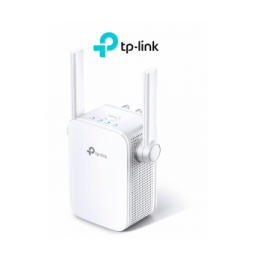 TP-LINK RE305 TP-LINK RE305 - Repetidor de seal WiFi  AC1200  2.4GHz (300Mbps) y