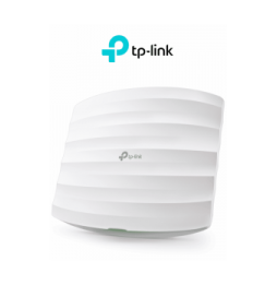 TP-LINK EAP245 TP-LINK EAP245 - Punto de Acceso Omada de doble banda AC1750 MU-M