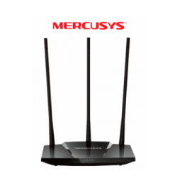 MERCUSYS MW330HP MERCUSYS MW330HP -  Router inalmbrico N de alta potencia  veloc