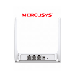 MERCUSYS MW302R MERCUSYS MW302R -   Router inalmbrico N de 2.4 GHz con velocidad