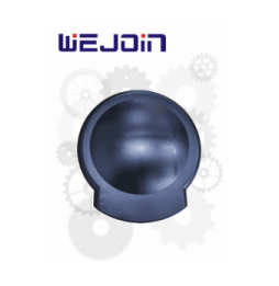 WEJOIN WJBPC01R WEJOIN WJBPC01R - Cubierta Plstica Derecha para Soporte de Brazo